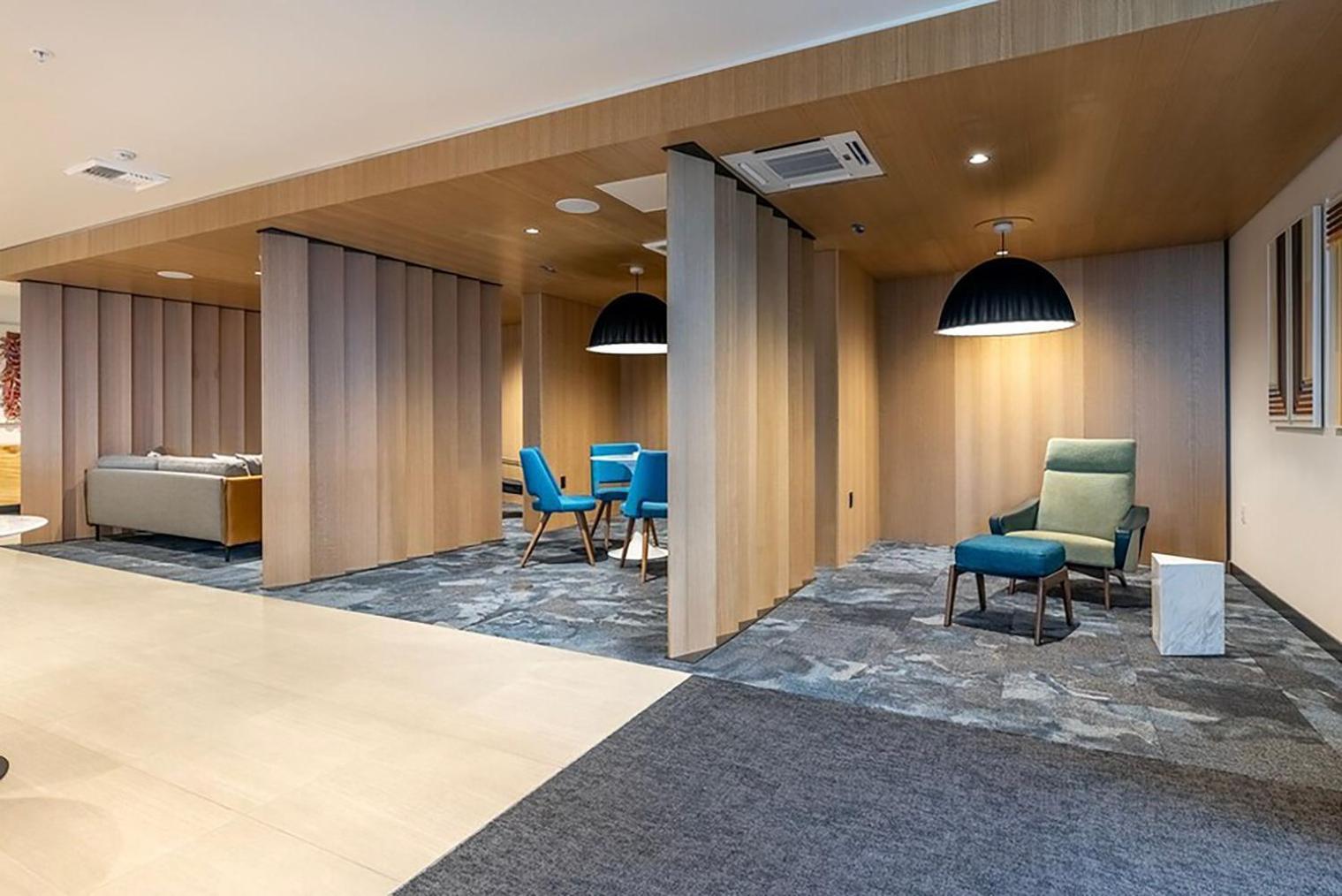 District 1br W Gym Bbq Nr Downtown Sea-547 Apartment