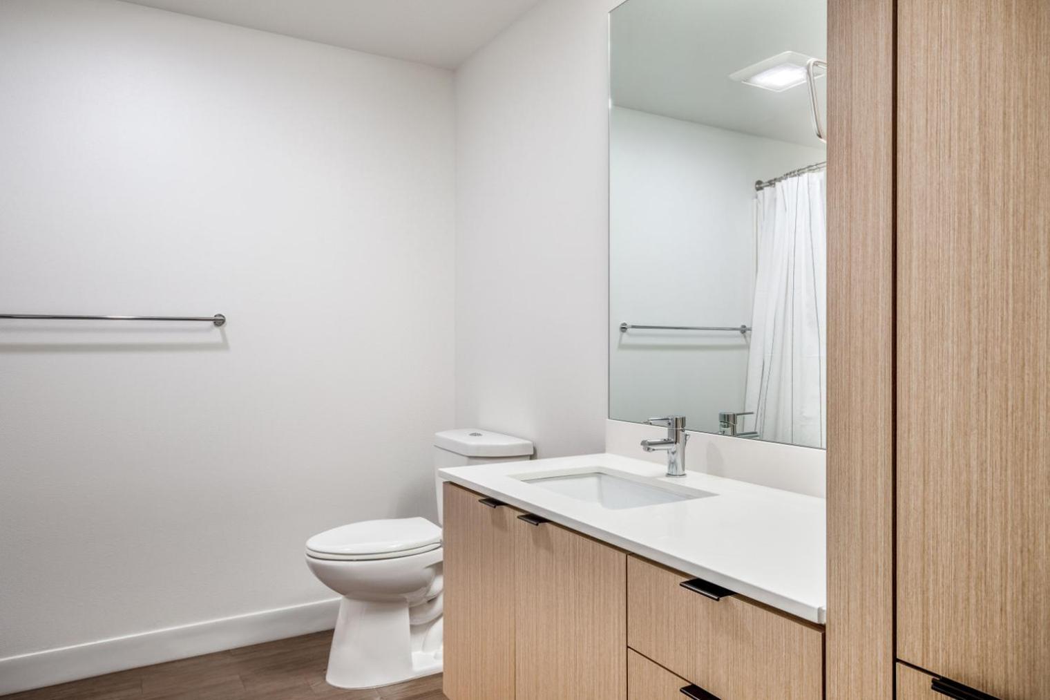 District 1br W Gym Bbq Nr Downtown Sea-547 Apartment *